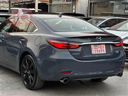 مازدا 6